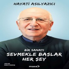 Trend Movira Bir Sanatı Sevmekle Başlar Her Şey
