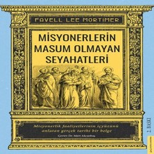 Trend Movira Misyonerlerin Masum Olmayan Seyahatleri