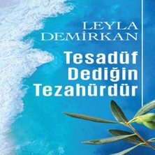 Trend Movira Tesadüf Dediğin Tezahürdür