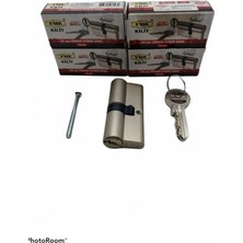 Krm Hibrit Beyaz Barel 68MM Kutulu (5047) Krm