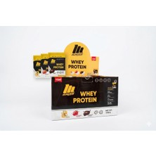Mustang Nutrition Whey Protein 30 Saşe 1200 gr