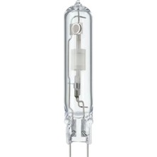 Philips Mastercolour Cdm-T 35W 830 G12 Metal Halide Ampul