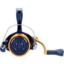 Daiwa Revros 23 LT5000C Makara