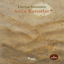 Trend Movira Sırça Kanatlar