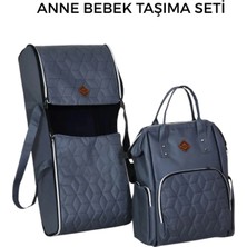 Rain Baby Anne Bebek Taşıma Seti