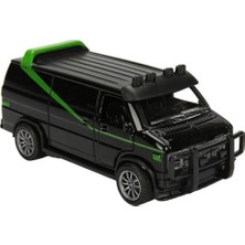  ctoy oyuncak çek bırak vip araç k174a19 (karışık model 1 adet)