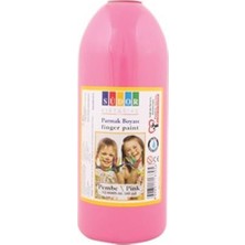 Südor Parmak Boyası 500 Ml Pembe Sd-8009-06