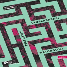 Trend Movira Uluslararası Ilişkilerde Metodoloji