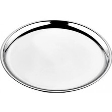 Emrullah Çelik Düz Tabak 22.3 cm