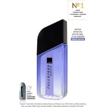 Avon Erkekler İçin Full Speed Quantum 100 ml EDT Parfüm Odunsu Aromatik Koku