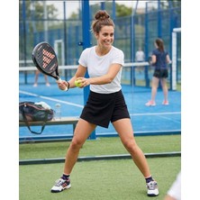 Karsel Kadın Şort Etek