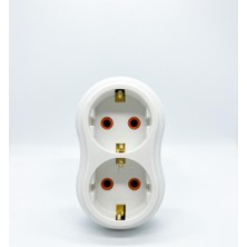 Huge Show 2 Li Kablosuz Gurup Priz