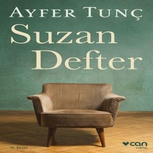 Trend Movira Suzan Defter