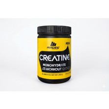 Mustang Nutrition Creatine 252 gr