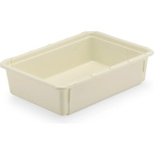 Soft Chef Krem Unisex 4 No Minimax Organizer Model Kodu: AYS00873KREM