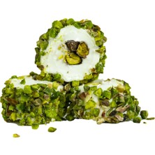 Tuğba Kuruyemiş Antepli Kesme Sultan Lokum 500 gr