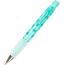 Serve Versatil Kalem (Mekanik Kurşun Kalem) Deep 0.7 Mm Kruvasan - Kahve Nysl SV-DEEP-07-TNY