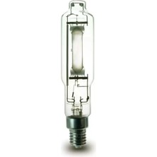 D-Lite 1000 W E40 Duylu Metal Ampul