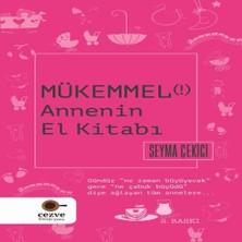 Trend Movira Mükemmel Annenin El Kitabı