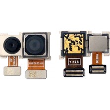 SDT P20 Lite Uyumlu Arka Kamera