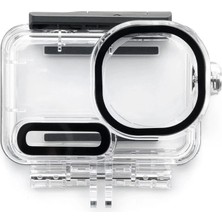 DJI OSMO ACTION 6 WATERPROOF CASE