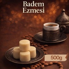 Arslanzade BADEM EZMESI 500G