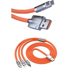 İsingir Shopping S-219 Şarj Kablosu - IS002Y-7RIIS0