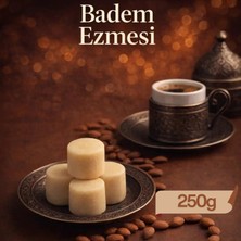Arslanzade Badem Ezmesi 250G