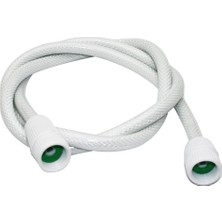 Krm Plastik Duş Hortumu 8mm - 140CM (5047) Krm