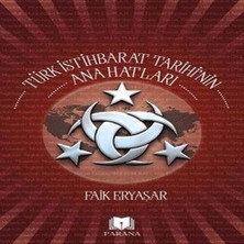 Trend Movira Türk Istihbarat Tarihi'nin Anahatları