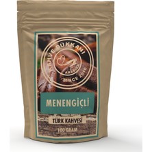 Kahve Dükkanı Menengiçli Türk Kahvesi 100GR