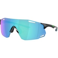 Oakley Cybr Dyno Prızm (OO9513D) | Unisex Güneş Gözlüğü
