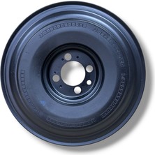 Kentpar Ducato 2.0 2006 Sonrası Krank Kasnağı - Oem No: 55236125