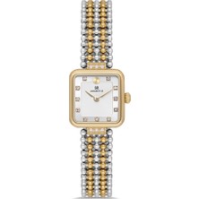 Momentus SS394T-02SG Kadın Kol Saati