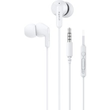 Havit E335P Kulak Içi Kablolu Kulaklık - Mikrofonlu, 3.5mm Jack, 1.2m Kablo