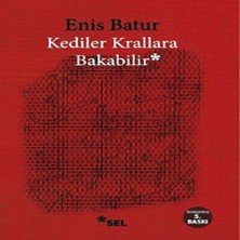 Trend Movira Kediler Krallara Bakabilir