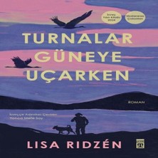 Trend Movira Turnalar Güneye Uçarken