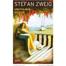 Trend Movira Unutulmuş Düşler