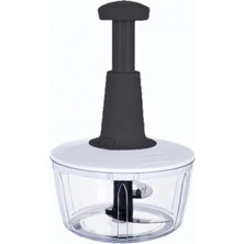 Solingen 4 Bıçaklı Parçalayıcı