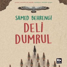 Trend Movira Deli Dumrul