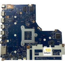 Lenovo Ideapad 320 NM-B242 DG421 DG521 DG721 I3-6006U Işlemcili Notebook Anakart Yenilenmiş