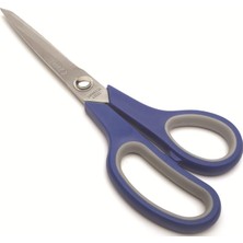  mas 1222 force ofis makası 22 cm