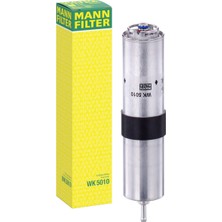 Mann Filter Mann Yakıt Filtresı X4 "WK5010"