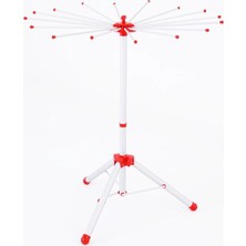 Krm 360 Dönerli Çamaşır Askı (5047) Krm