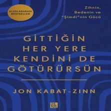 Trend Movira Gittiğin Her Yere Kendini De Götürürsün