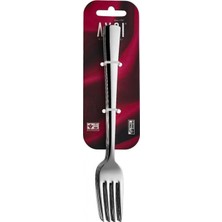 Avcı Soft Yemek Çatalı 6'lı