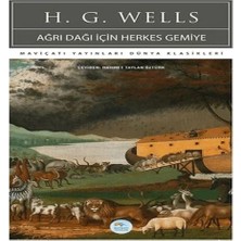 Trend Movira Dağı Için Herkes Gemiye