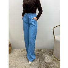 JOOQSTORE Ince Kot Pantolon