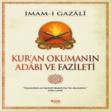 Trend Movira Kur'an Okumanın Adabı ve Fazileti