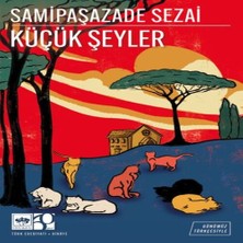 Trend Movira Küçük Şeyler